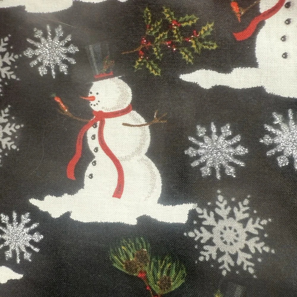 Handmade Quilt 33